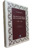 Islam Ulusları Ve Devletleri Tarihi - Carl Brockelmann - 1
