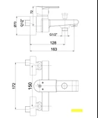 Ar Liona Banyo Bataryası thumbnail 2