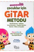 Çocuklar Için Gitar Metodu - Renklerle Gitar Öğreniyorum - 1