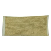 Sisal Küçük İpli Sırt Kesesi 13x28 Cm thumbnail 4