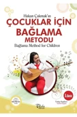 Çocuklar İçin Bağlama Metodu Bağlama Method For Children /Türkçe - İngilizce - 1