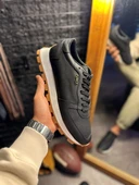 Günlük Ayakkabı Siyah thumbnail 8