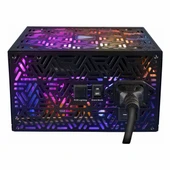 Gamdias Kratos M1-750B RGB 750W 80+ Bronz Güç Kaynağı - 4