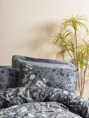 Dual Çift Kişilik Nev Takımı Comely Antrasit thumbnail 2