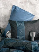 Dark Çift Kişilik Nev Takımı Armor Siyah thumbnail 11