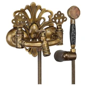 Eca Osmanlı Banyo Bataryası thumbnail 1