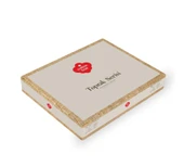 Toprak Nedra Bej Çift Kişilik Nev Takımı thumbnail 6