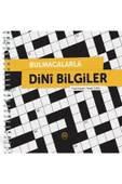 Bulmacalarla Dini Bilgiler - - 1