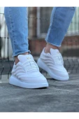 Beyaz Cilt Erkek Casual Ayakkabı thumbnail 9