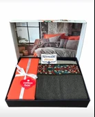 Çift Kişilik Nev Takımı True Tarçın thumbnail 11