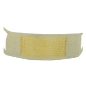 Sisal İpli Sırt Kesesi 40x10 Cm thumbnail 2