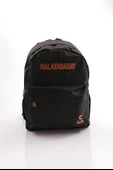 Galatasaray Orijinal Lisanslı Spor Çocuk Sırt Çantası - 1