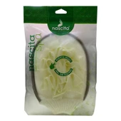 Koton Lifli Duş Eldiven Kese Lastikli 16X22 thumbnail 9