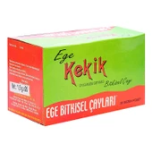 Kekik Otu Çayı 20 Süzen Poşet thumbnail 3