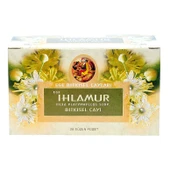 Ihlamur Çayı 20 Süzen Poşet thumbnail 1