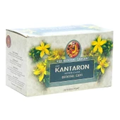 Kantaron Çayı 20 Süzen Poşet - 3