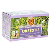 Ökse Otu Çayı 20 Süzen Poşet - 3