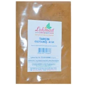 Tarçın Öğütülmüş Doğal 40 Gr Paket thumbnail 4