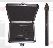 Todrill 50909 Cam Delme Ucu Seti 6 Parça thumbnail 2