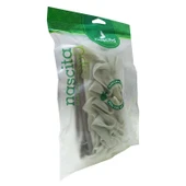 Koton Lifli Uzun Sırt Kesesi 9X21 thumbnail 9