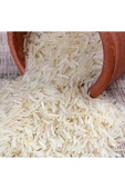Ahmadi zerrin Rice 1121 uzun iri taneli basmati hint sella pirinci 10 kg thumbnail 3