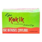 Kekik Otu Çayı 20 Süzen Poşet thumbnail 1