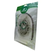 Koton Lastikli Lif Kese Kahverengi 16X22 thumbnail 6