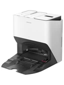 Roborock S8 Pro Ultra Beyaz Çöp İstasyonlu Akıllı Robot Süpürge - 1