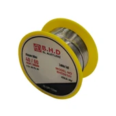Fixonic B.H.D BHD00141 10gr+40gr Lehim Pastası ve Lehim Teli Set thumbnail 3