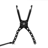 W.P.E Saltwater Clipper Balıkçı Maşası thumbnail 4