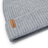 Timberland Rib Knit Beanie Erkek Bere TB0A66520521 thumbnail 2