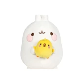 Eğitici Oyuncak 760024981 MOLANG Peluş 23 cm - 4
