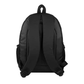 Galatasaray Orijinal Lisanslı Spor  Kırmızı Ekoseli  Çocuk Sırt Çantası - 4