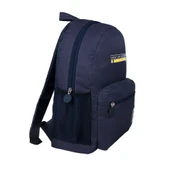 Fenerbahçe Orijinal Lisanslı Spor Sırt Çantası  Fb Okul Çantası - 2