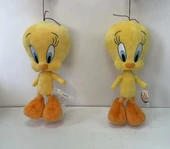 Eğitici Oyuncak 5782 SUN-ANB-PELUŞ TWEETY 30 CM 5R LT - 1
