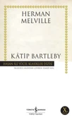 Katip Bartleby - Hasan Ali Yücel Klasikleri - 1