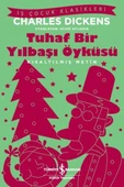 Tuhaf Bir Yılbaşı Öyküsü (Kısaltılmış Metin) - 1