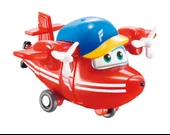 OMZ Harika Kanatlar Mini Figür Flip Kız Erkek Çocuk Oyuncak Eğitici Oyuncaklar - 1