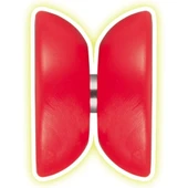 OMZ Thunder S Yoyo Kız Erkek Çocuk Oyuncak Eğitici Oyuncaklar thumbnail 2