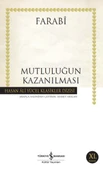 Mutluluğun Kazanılması - Hasan Ali Yücel Klasikleri - 1