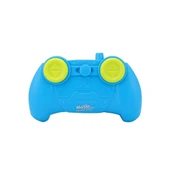 OMZ MAY/82142 Maisto, Kumandalı Cyklone Aqua Tread R/C Kız Erkek Çocuk Oyuncak Eğitici Oyuncaklar thumbnail 3