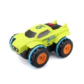 OMZ MAY/82142 Maisto, Kumandalı Cyklone Aqua Tread R/C Kız Erkek Çocuk Oyuncak Eğitici Oyuncaklar thumbnail 2