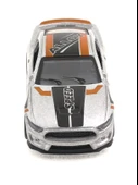 OMZ Die Cast Çek Bırak Metal Gri Yarış Arabası Kız Erkek Çocuk Oyuncak Eğitici Oyuncaklar thumbnail 2