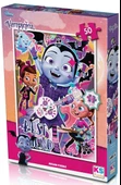 OMZ KS Puzzle 50 Parça Vampirina Kız Erkek Çocuk Oyuncak Eğitici Oyuncaklar thumbnail 1