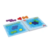 OMZ RD 5470 Redka Banzuki Ocean Kız Erkek Çocuk Oyuncak Eğitici Oyuncaklar thumbnail 3