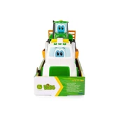 OMZ 47207 Tomy John Deere - Çiftlik Arkadaşları Set +18 ay Kız Erkek Çocuk Oyuncak Eğitici Oyuncaklar thumbnail 3