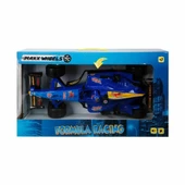 OMZ 10091 1:9 Formula Friction 42cm. Kız Erkek Çocuk Oyuncak Eğitici Oyuncaklar thumbnail 1
