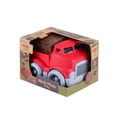 OMZ 30806 Enfal Minik Pikap Kız Erkek Çocuk Oyuncak Eğitici Oyuncaklar thumbnail 2