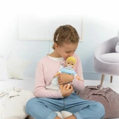 OMZ CCBA7000 Cicciobello 24cm Yumuş Bebek Tuvalet Zamanı +3 yaş Kız Erkek Çocuk Oyuncak Eğitici Oyuncakl - 3