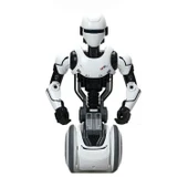 OMZ Silverlit Op One Robot Kız Erkek Çocuk Oyuncak Eğitici Oyuncaklar thumbnail 2
